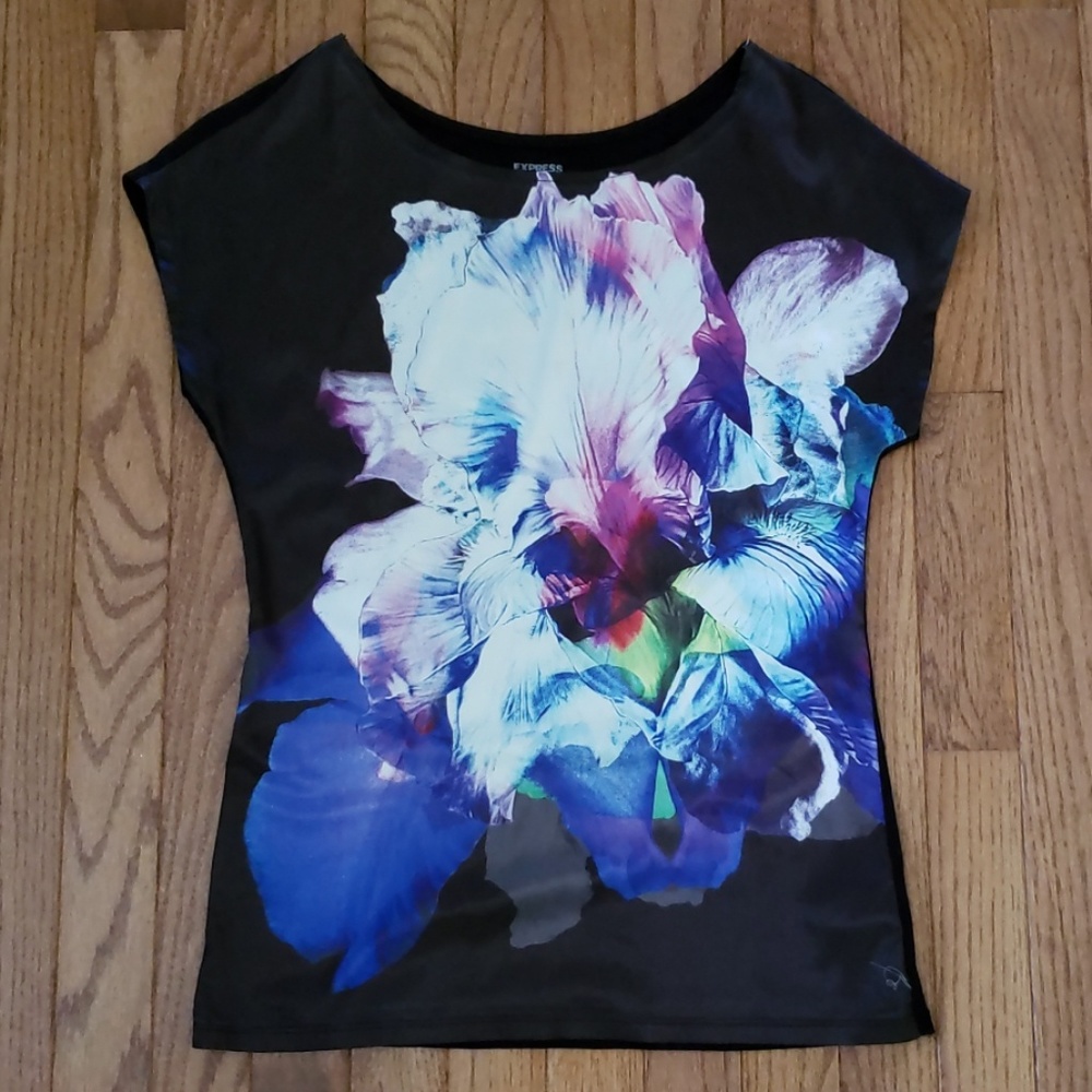 Express shirt